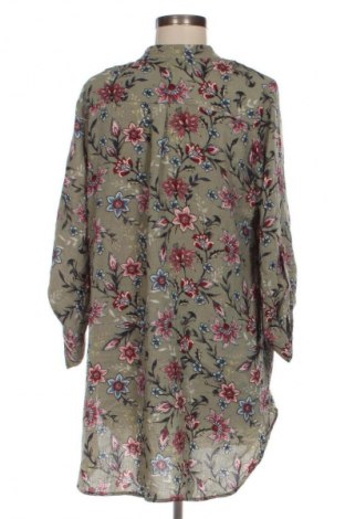 Damen Shirt Hello Miz, Größe L, Farbe Mehrfarbig, Preis 13,99 €