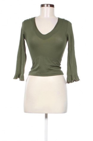 Damen Shirt Hennes, Größe S, Farbe Grün, Preis € 9,72