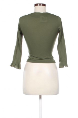 Damen Shirt Hennes, Größe S, Farbe Grün, Preis € 9,72