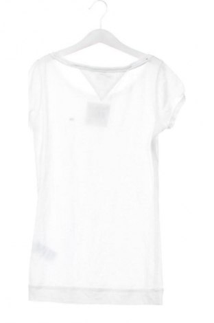 Bluzka damska Hilfiger Denim, Rozmiar XS, Kolor Biały, Cena 156,37 zł