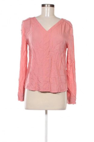 Damen Shirt Hilfiger Denim, Größe S, Farbe Rosa, Preis 56,99 €