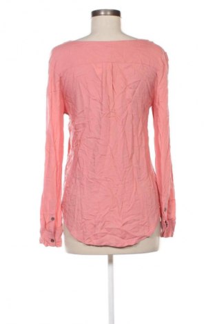 Damen Shirt Hilfiger Denim, Größe S, Farbe Rosa, Preis 56,99 €
