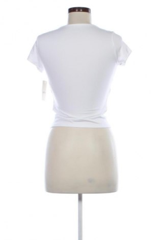 Dámska blúza Hollister, Veľkosť S, Farba Biela, Cena  36,95 €