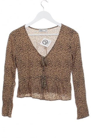 Bluzka damska Hollister, Rozmiar XS, Kolor Kolorowy, Cena 76,40 zł