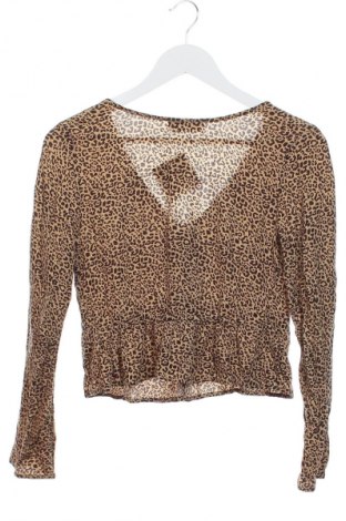 Bluzka damska Hollister, Rozmiar XS, Kolor Kolorowy, Cena 76,40 zł
