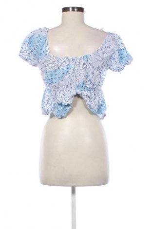 Bluzka damska Hollister, Rozmiar S, Kolor Kolorowy, Cena 62,07 zł
