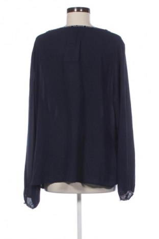Damen Shirt Holly & Whyte By Lindex, Größe XXL, Farbe Blau, Preis 13,99 €
