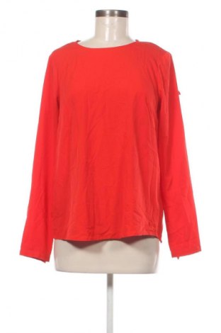Γυναικεία μπλούζα Holly & Whyte By Lindex, Μέγεθος M, Χρώμα Κόκκινο, Τιμή 12,99 €