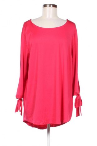 Damen Shirt House, Größe XL, Farbe Rosa, Preis 10,00 €