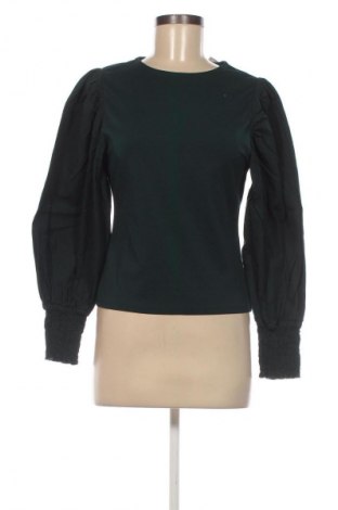 Damen Shirt House, Größe L, Farbe Grün, Preis 10,00 €