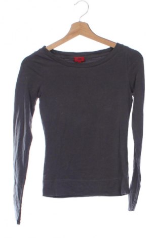 Damen Shirt Hugo Boss, Größe XS, Farbe Grau, Preis 84,99 €