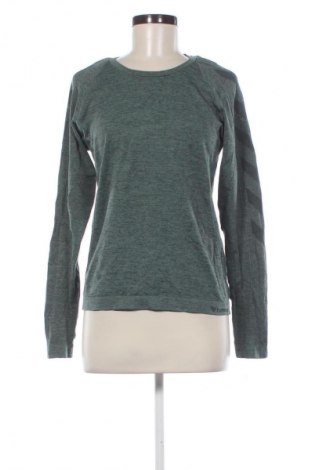 Dámska blúza Hummel, Veľkosť XL, Farba Zelená, Cena  15,95 €