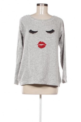 Dámská halenka Hunkemoller, Velikost L, Barva Šedá, Cena  549,00 Kč