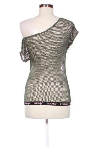 Bluzka damska Hunkemoller, Rozmiar S, Kolor Zielony, Cena 62,92 zł