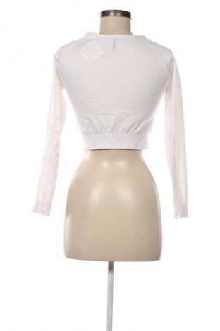 Bluză de femei ICIW, Mărime M, Culoare Alb, Preț 91,99 Lei