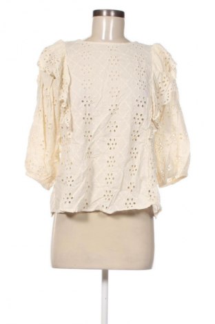 Damen Shirt IMPREVU, Größe M, Farbe Ecru, Preis 74,99 €