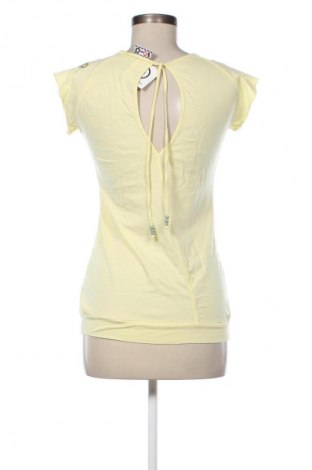 Damen Shirt IX-O, Größe L, Farbe Gelb, Preis 9,72 €