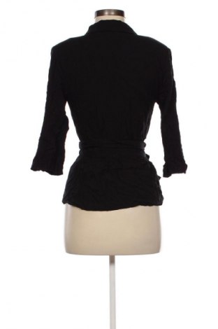 Damen Shirt Ichi, Größe S, Farbe Schwarz, Preis 23,99 €