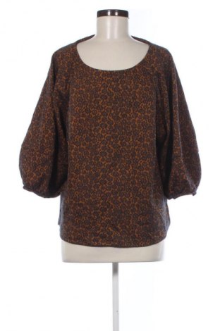Damen Shirt Ichi, Größe XL, Farbe Mehrfarbig, Preis € 23,99