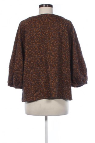 Damen Shirt Ichi, Größe XL, Farbe Mehrfarbig, Preis € 23,99