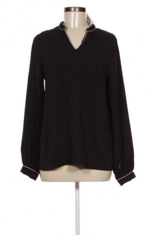 Damen Shirt Ichi, Größe M, Farbe Schwarz, Preis 23,99 €