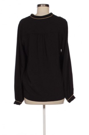 Damen Shirt Ichi, Größe M, Farbe Schwarz, Preis 23,99 €