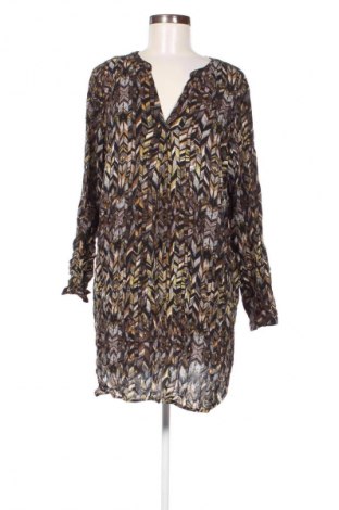 Bluză de femei In Front, Mărime XL, Culoare Multicolor, Preț 115,99 Lei