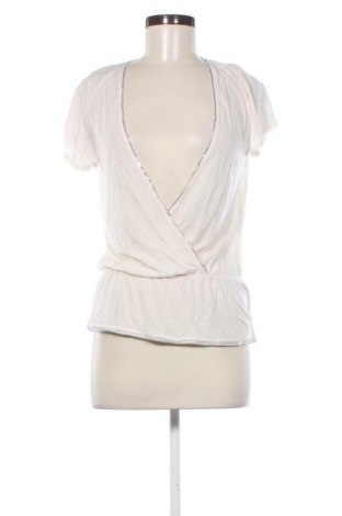 Bluzka damska In Wear, Rozmiar S, Kolor ecru, Cena 215,82 zł