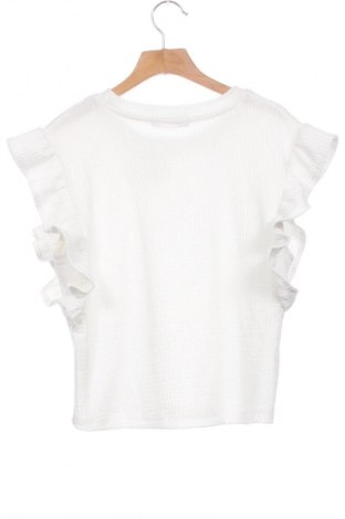 Damen Shirt Inside, Größe XS, Farbe Weiß, Preis 10,00 €