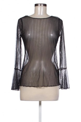 Damen Shirt Intimissimi, Größe S, Farbe Schwarz, Preis 18,47 €