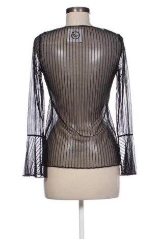 Damen Shirt Intimissimi, Größe S, Farbe Schwarz, Preis 18,47 €