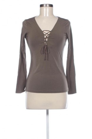 Bluză de femei Intimissimi, Mărime S, Culoare Verde, Preț 83,12 Lei