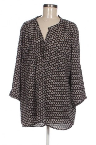 Bluză de femei Isolde, Mărime XXL, Culoare Multicolor, Preț 64,99 Lei