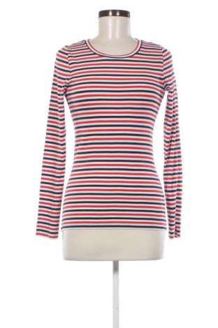 Дамска блуза J.Crew, Размер M, Цвят Многоцветен, Цена 82,99 лв.