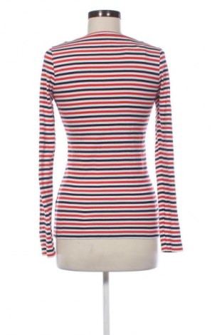 Дамска блуза J.Crew, Размер M, Цвят Многоцветен, Цена 82,99 лв.