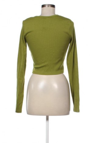 Damen Shirt JJXX, Größe L, Farbe Grün, Preis 17,39 €