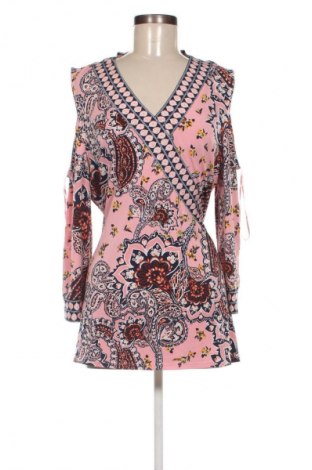 Bluză de femei JM Collection, Mărime XL, Culoare Multicolor, Preț 64,99 Lei