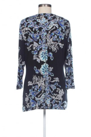 Bluzka damska JM Collection, Rozmiar M, Kolor Kolorowy, Cena 43,68 zł