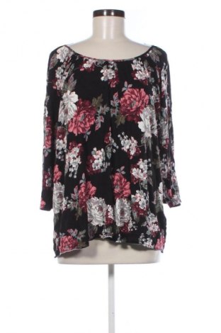 Damen Shirt Jackie, Größe XXL, Farbe Mehrfarbig, Preis € 13,99