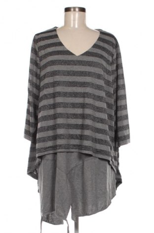 Damen Shirt Jackie, Größe XXL, Farbe Mehrfarbig, Preis 13,99 €