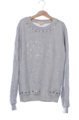 Damen Shirt Jacky Luxury, Größe XS, Farbe Grau, Preis 23,99 €