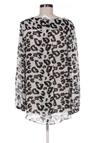 Damen Shirt Jacky Luxury, Größe XL, Farbe Mehrfarbig, Preis 23,99 €