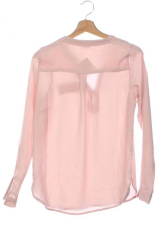 Damen Shirt Jacqueline De Yong, Größe XS, Farbe Rosa, Preis 13,99 €