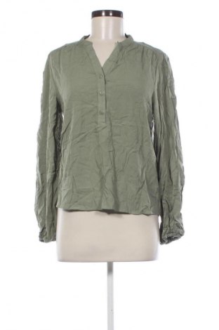 Bluză de femei Jacqueline De Yong, Mărime S, Culoare Verde, Preț 64,99 Lei