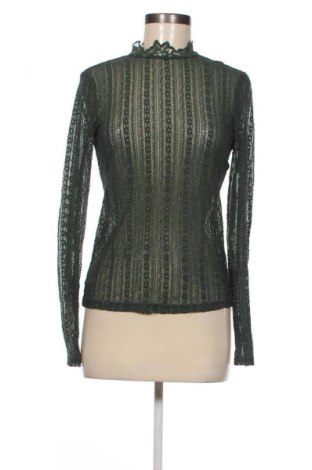 Damen Shirt Jacqueline De Yong, Größe S, Farbe Grün, Preis 13,99 €