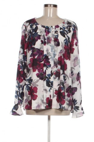 Damen Shirt Jacqui E, Größe XL, Farbe Mehrfarbig, Preis 23,99 €