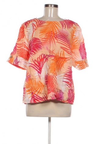Damen Shirt Jacqui E, Größe XXL, Farbe Mehrfarbig, Preis 18,99 €