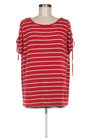 Damen Shirt Janina, Größe L, Farbe Mehrfarbig, Preis 13,99 €