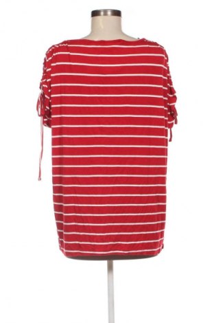 Damen Shirt Janina, Größe L, Farbe Mehrfarbig, Preis 13,99 €