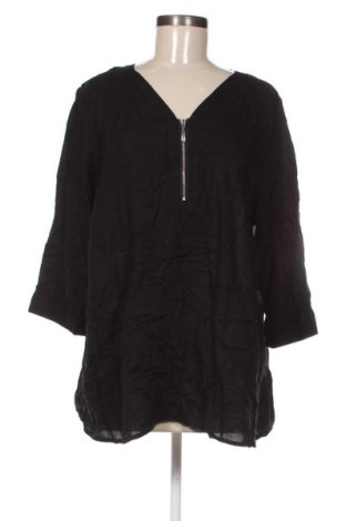 Damen Shirt Janina, Größe XXL, Farbe Schwarz, Preis 13,99 €